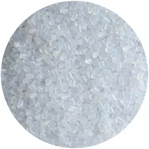 High quality PA66 FR V0 pellets pa66 gf30 plastic granules pa66 gf33 raw material