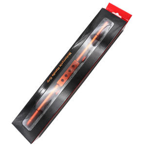 KB Guidon transversal multifonctionnel renforcé en alliage d'aluminium personnalisé pour moto avec garantie de 6 ans - Product Image 5
