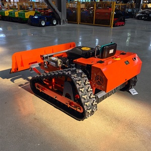 <span class=keywords><strong>Chariot</strong></span> électrique pour le déneigement - Product Image 2