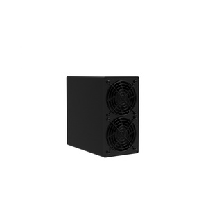 ICERIVER ALEO AE1 LITE ASIC Miner, Hiệu suất cao 300MH/s, Công suất thấp 500W, Khai thác nhỏ gọn tại nhà và văn phòng - Product Image 6