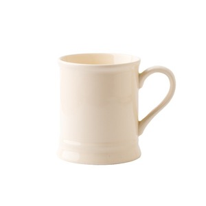 Taza de Cerámica con Tapa, Asa Grande, Taza de Café, Vajilla para Oficina, Apta para Lavavajillas, Color Sólido - Product Image 2