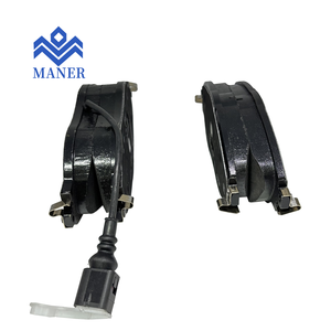 Système de freinage MANER 8V0698151 Jeu de plaquettes de frein Hot Sell pour <span class=keywords><strong>Audi</strong></span> A3 - Product Image 2