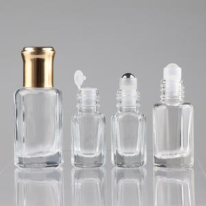 Chenlan 3ml anís estrellado aceite esencial Perfume colores de agua para Roll on Ball botella 5ml botella vacía con tapón de rosca para Perfume - Product Image 3