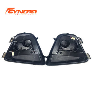 Sistemas de iluminación automática Drl Led luces de circulación diurna para Mazda 2012 <span class=keywords><strong>Cx5</strong></span> 2013 2014 2015 2016 lámparas Led Drl sin agujeros - Product Image 2