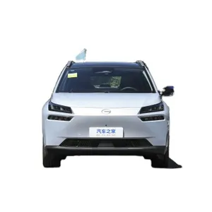 الأكثر مبيعًا AION V مركبات الطاقة 2023 بالإضافة إلى 80 إصدار تكنولوجي جديد 100% كهربائي مدمج SUV 180 600 الطلب العملاء&#39;