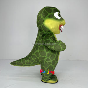 Costume de mascotte <span class=keywords><strong>Cobra</strong></span> gonflable réaliste pour adulte, 2 m/2,6 m, corps entier, portable, serpent gonflable pour divertissements - Product Image 5