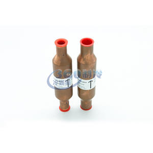 Válvula de Retención Danfoss CCV6S 10S 12S 16S 19S 22S 35S de Paso Recto Unidireccional para Aire a Temperatura Normal - Product Image 2