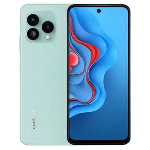Versión Global Coolpad CP12S 6GB 128GB Teléfono Móvil Smartphone - Product Image 1