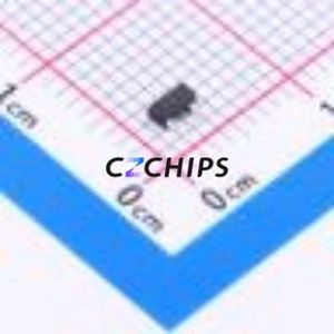 Venta al por mayor AO3416 SOT-23 Transistor de efecto de campo (MOSFET) Venta al por mayor Chips de componentes electrónicos y servicio BOM - Product Image 1