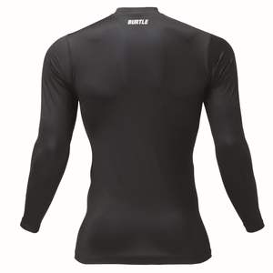 Burtle unisex เสื้อแจ็กเก็ตกลางแจ้งแบบมีซิประบายอากาศได้ตลอดทั้งปี4112สีขาว29เมตร - Product Image 1