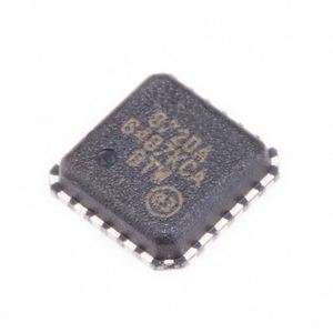 ใหม่ต้นฉบับ LAN8720A-CP-TR LAN8720A QFN24 ชิปตัวรับส่งสัญญาณอีเธอร์เน็ต - Product Image 1