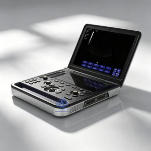 MEDICAL G-900 Sistema de Ultrasonido Digital Portátil en Blanco y Negro de Venta Caliente para Control de Embarazo - Product Image 2
