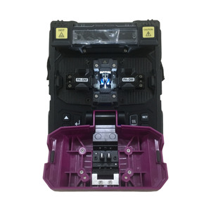 Outil d'épissure pour maille de Fiber optique, cliveuse et soudeuse - Product Image 6