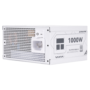 <span class=keywords><strong>Alimentation</strong></span> PC Thermalright Platinum TPFX1000-W Module complet <span class=keywords><strong>Alimentation</strong></span> nominale 1000W Platinum Module complet <span class=keywords><strong>Alimentation</strong></span> <span class=keywords><strong>SFX</strong></span> - Product Image 3