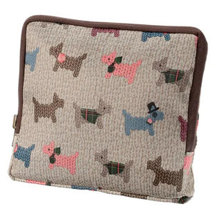 Low MOQ <b>travel</b> <b>bag</b> polyester duffel <b>bag</b> with embroidery personalized compact Boston <b>bag</b> - Product Image 6