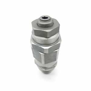 Vanne de commande principale de haute qualité HongWang 239-8976 239-8920, vanne de trop-plein pour excavatrice E330 E345 avec 1 an de garantie - Product Image 4