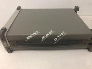 Mètre multi-longueurs d'onde HP AGILENT 86120B - Product Image 4