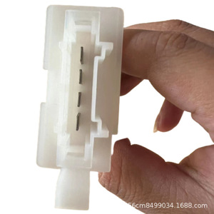 Résistance du ventilateur de climatisation manuelle Octavia, Superb, Touran, Tiguan, Sagitar 1KD959263 - Product Image 4