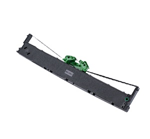 Ленточный картридж для принтера <span class=keywords><strong>Olivetti</strong></span> <span class=keywords><strong>PR2</strong></span> PR2E PR2plus совместимый с Passbook - Product Image 1