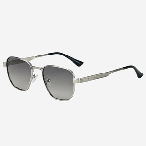 Gafas De Sol Lunettes De Soleil Custom My Own Lunettes de soleil Femmes Hommes Logo personnalisé Lunettes de soleil polarisées anti-rayures - Product Image 1