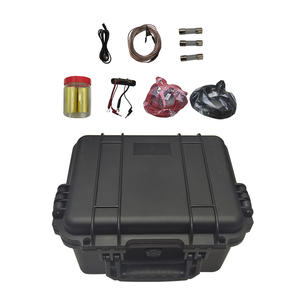 Testeur automatique de disjoncteurs JH1007 50/100A, testeur de résistance de contact en boucle, testeur de disjoncteur différentiel, compteur - Product Image 5