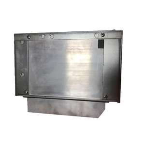 Módulo de Potencia Compatible con el Robot Industrial de la Serie IRC5, Gabinete de Control DSQC604 3HAC12928-1 - Product Image 3