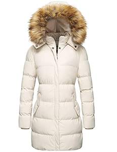 2021 di alta qualità su ordinazione inverno moda donna piumino lungo <span class=keywords><strong>con</strong></span> <span class=keywords><strong>cappuccio</strong></span> di <span class=keywords><strong>pelliccia</strong></span> Plus Size - Product Image 2