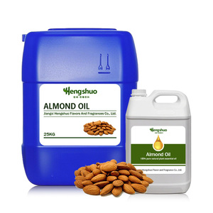 HS-Best, Proveedor <span class=keywords><strong>de</strong></span> Aceites Portadores Prensados <span class=keywords><strong>en</strong></span> Frío, <span class=keywords><strong>Aceite</strong></span> <span class=keywords><strong>de</strong></span> <span class=keywords><strong>Almendras</strong></span> <span class=keywords><strong>Dulces</strong></span> a Granel para Piel, <span class=keywords><strong>Cabello</strong></span>, Rostro y Masajes Corporales - Product Image 3