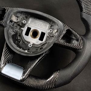 Vente en gros d'usine, roues en fibre de carbone personnalisées de qualité supérieure pour <span class=keywords><strong>Mercedes</strong></span>-Benz GLC A45 C43 C63 E63 S63 W205 C217 <span class=keywords><strong>W211</strong></span> A205 W204 - Product Image 3
