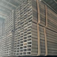 Excelente Sección Cuadrada Hueca de Acero Inoxidable 316L para Almacenamiento de Productos Químicos