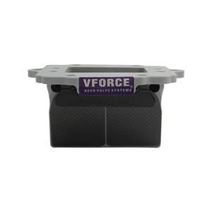 2025 nouvelle vente chaude V313a <span class=keywords><strong>VForce3</strong></span> Zx150 Krz150 Kmx125 Kdx200 220 Kmx500 CR250R DM13 soupape d'admission de moto Reed - Product Image 6