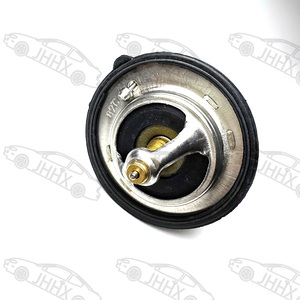 Auto Koelvloeistof Motor Thermostaat Voor Mazda 2 <span class=keywords><strong>3</strong></span> Ford Everes 2003-2014 Ranger Focus Kl0115171a Auto Thermostaat Klep - Product Image 3