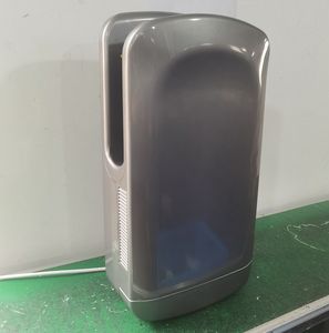 Essiccatore a doppia <span class=keywords><strong>mano</strong></span> elettrico commerciale con filtrazione dell'aria in plastica ABS montato a parete con filtrazione dell'aria hepa - Product Image 3