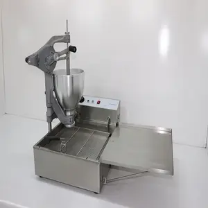 commercial automatic donut machine professional donut machine