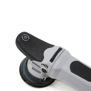 Polisseuses de voiture 15/21 MM Machine à polir automatique Outil orbital rotatif Double action Tampon électrique DA Polisseuse de voiture - Product Image 2