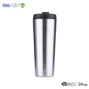 Chaude tasses à café de voyage mug isotherme avec bon prix - Product Image 4
