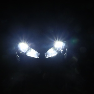 Pièces de moto CFP-<span class=keywords><strong>560</strong></span>-4 Nouveaux Produits Pour YAMAHA <span class=keywords><strong>Tmax</strong></span> <span class=keywords><strong>560</strong></span> <span class=keywords><strong>2020</strong></span> LED Phare Phare Lampe Frontale Phares - Product Image 6