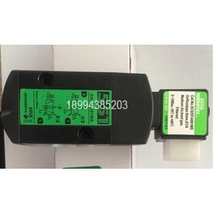 Solénoïde <span class=keywords><strong>ASCO</strong></span> américain d'origine <span class=keywords><strong>G551A001MS</strong></span> GA002 - Product Image 1