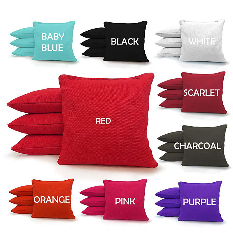 Custom Kids Toys Bags Beanbags for