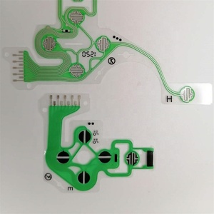 בקר משחק סייטק JDS-030 כבל Flex 3.0 סרט מוליך עבור פלייסטיישן 4 חלקי תיקון גאמפד - Product Image 3