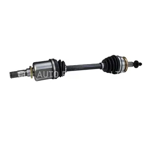 -Ccl-Auto-Fabrikant Van Reserveonderdelen Cardanaandrijving 570Mm Links Voor Mazda Changan M3 2.0 Aandrijfas Auto Transsmision Systeem