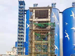 Dự Án Xây Dựng Kết Cấu Thép chìa khóa trao tay của nhóm chuyên gia ytdr cho trung tâm văn phòng cài đặt thiết kế hỗ trợ kỹ thuật trực tuyến - Product Image 4