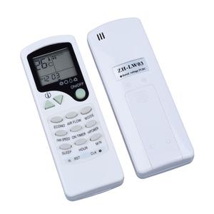 Control Remoto ZH/LW-03 para Aire Acondicionado CHIGO/Domain/ELGIN/<span class=keywords><strong>Blueway</strong></span>/Ager/TOYOCOOL Carrier - Product Image 2