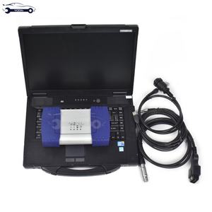 Herramienta de Diagnóstico para Motores Vodia DAF Paccar Davie CI560 MUX para Camiones con Interfaz USB de 24V y 2 Años de Garantía - Product Image 2