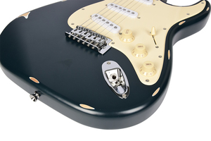 Factory Direct Vintage High Quality 6 <b>String</b> Guitar - Product Image 3