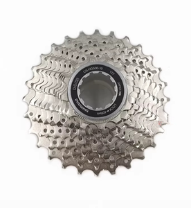 Grupo SHIMANO 4720 de 2x10 velocidades, juego de bielas 4700, desviador delantero y trasero, cassette <span class=keywords><strong>HG500</strong></span>, cadena, pedalier RS501, palanca de cambios - Product Image 5