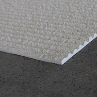 Revêtement mural en pierre naturelle ultra-mince, panneau flexible en marbre, carreaux à rayures souples, pierre douce pour décoration murale extérieure et dessus de table