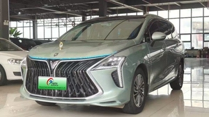Dongfeng Forthing Yacht U-Tour 2024, 1.5T, <span class=keywords><strong>Segunda</strong></span> <span class=keywords><strong>Mano</strong></span>, Tamaño Mediano, 7 Asientos, MPV de Gasolina - Product Image 2