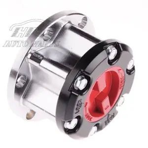 40350-39045 4035039045 HDE AUTO PARTS Auto Free Wheel Hub for TOYOTA 4WD pickup 4 Runner