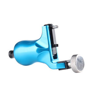 Factory Direct Rotary Tattoo Machine Cartridge Needles High Quality Tattoo <b>Gun</b> for Body Art Professional Tattoo Equipment Supply - Product Image 5